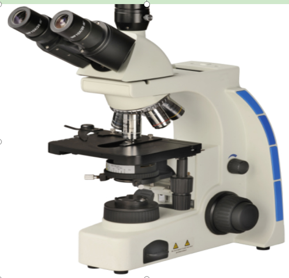 澳浦光电 正置生物显微镜 UB203i