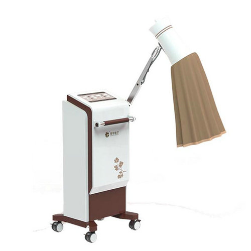 扁鹊红外光灸疗机BQ-HGJ-1:30秒智能寻穴+石墨烯发热模组,卫健委选择颈腰椎病治疗设备