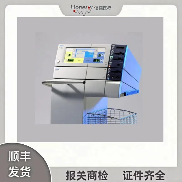 爱尔博 ERBE高频电外科系统 10140-100 VIO300D