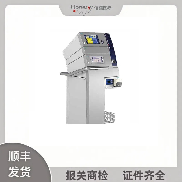 爱尔博高频手术 VIO300S高频电刀 10140-300