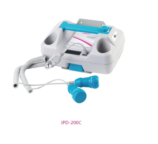 京柏 超声胎音仪JPD-100A、JPD-100B、JPD-200C、SHA20
