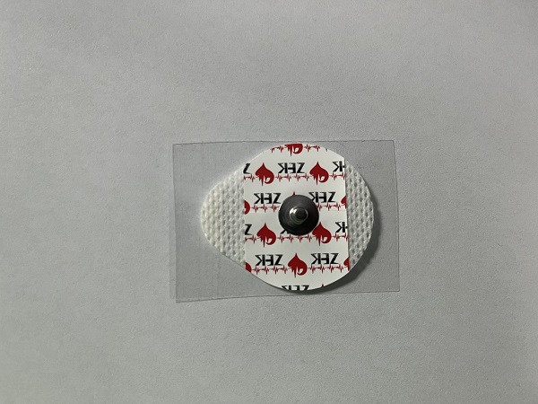 一次性使用心电电极