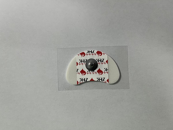 一次性使用心电电极