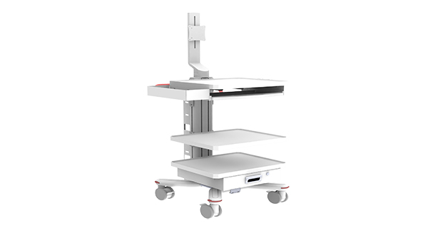 医用台车 内窥镜台车