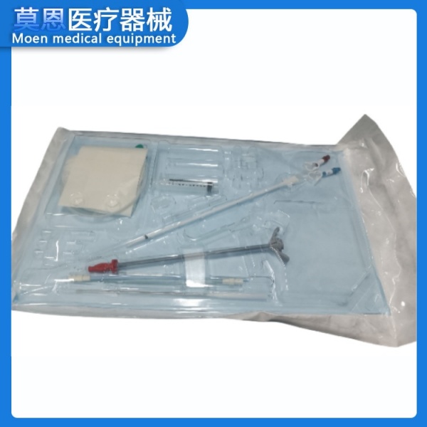 柯惠Covidien血液透析用中心静脉导管8888145014P