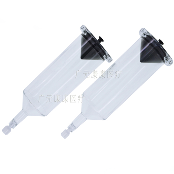 一次性使用增强CT连接管 医用CT造影连接管 增强CT造影导管