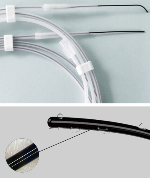 非血管腔道导丝(泥鳅)