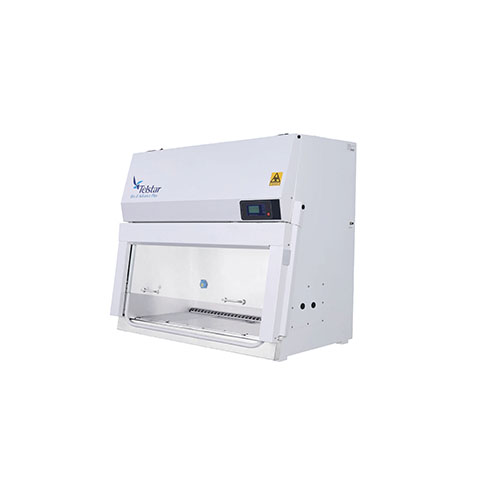 泰事达 生物安全柜Bio II Advance Plus C4