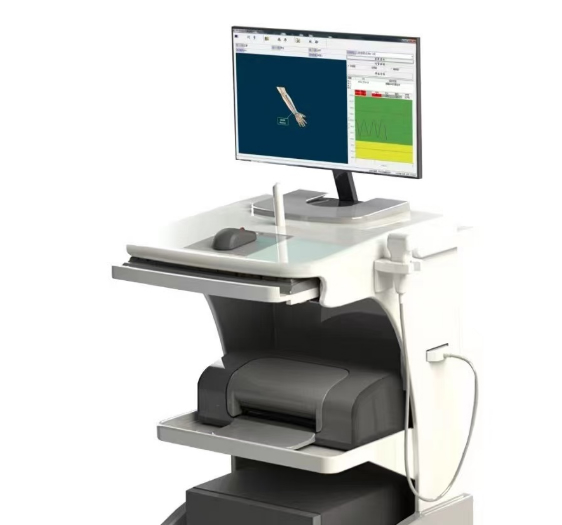 康荣信 定量超声骨密度测量系统 UBS-3000plus 标准款
