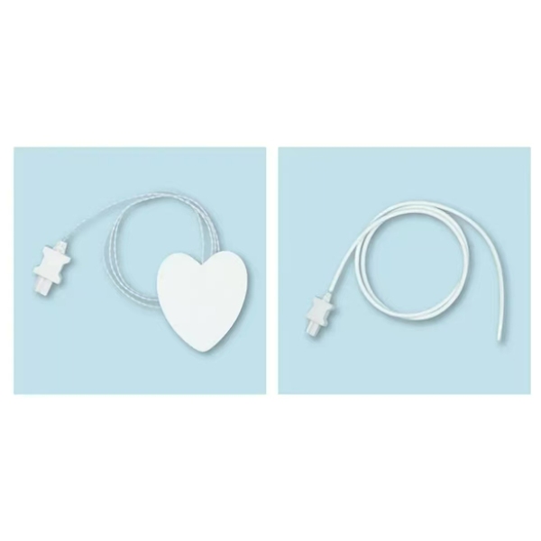 一次性体温探头