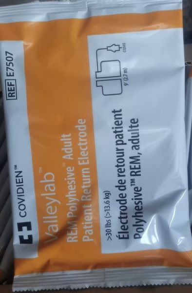 柯惠  电外科手术器械  E7507