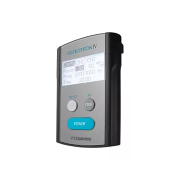 日本进口伊藤OSTEOTRON Ⅳ低能量脉冲超声波治疗仪(骨愈合)超声理疗仪