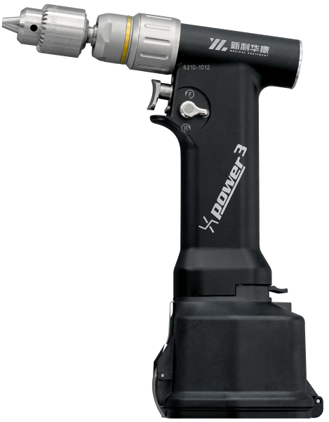 电池供电骨组织设备多功能骨钻