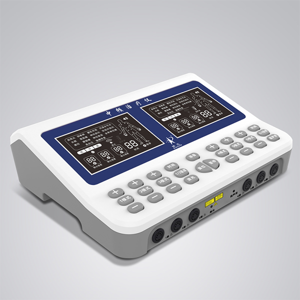 侨鑫侨芯中频治疗仪/中频脉冲治疗仪【加工定制】