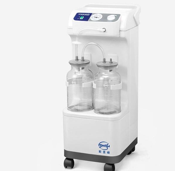 斯曼峰 电动吸引器 YX930D