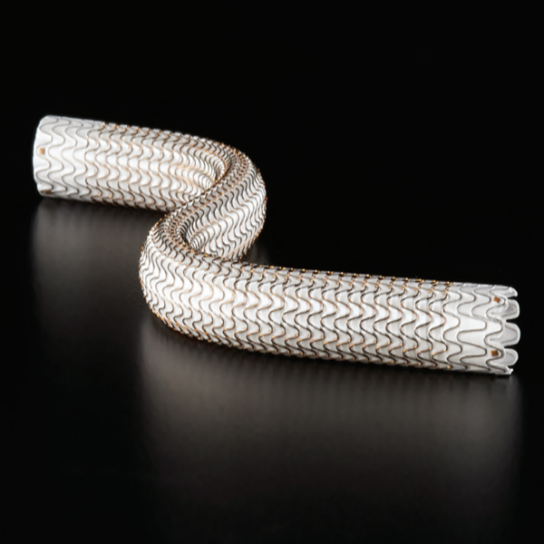 GORE? VIABAHN? 覆膜血管内支架戈尔