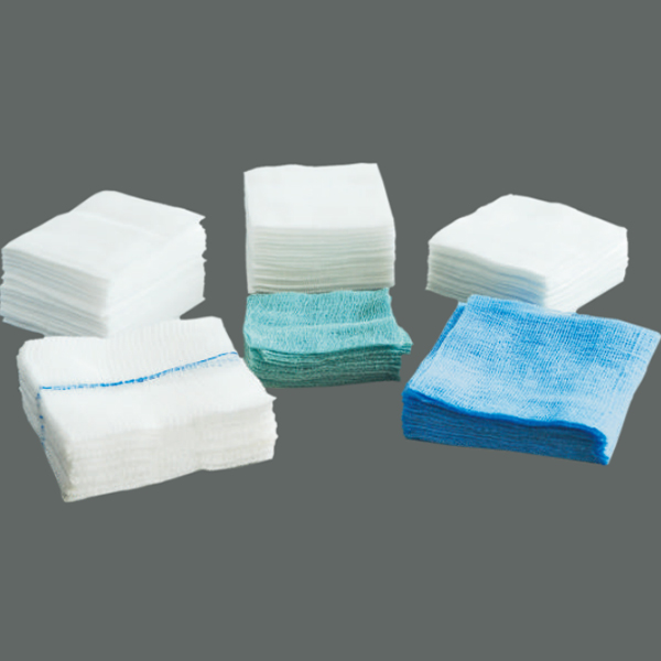 医用纱布片