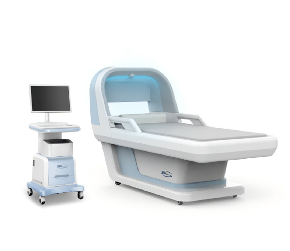 声光振失眠综合一体机毫米波失眠监测仪 声光振磁睡眠综合一体机带床