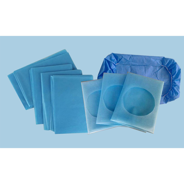 一次性使用中单