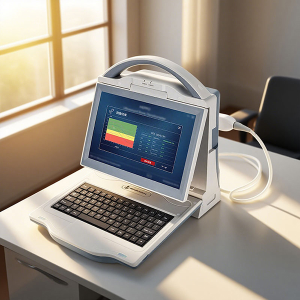 品源 便携式超声骨密度仪 BMD-A3 体检筛查 多场景适用