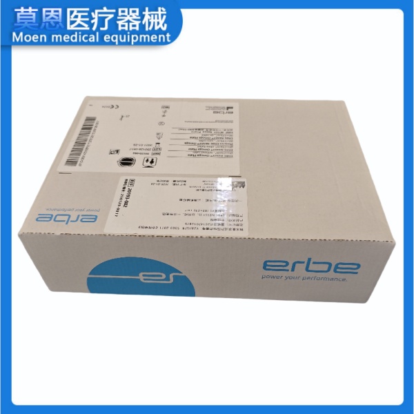 爱尔博ERBE中性电极20193-082 分片式负极板