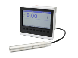 WH311投入式液位计 深井水测量仪表 100米 检测设备