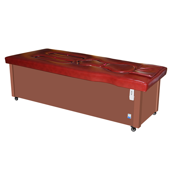 灸疗床/艾灸床/灸疗仪