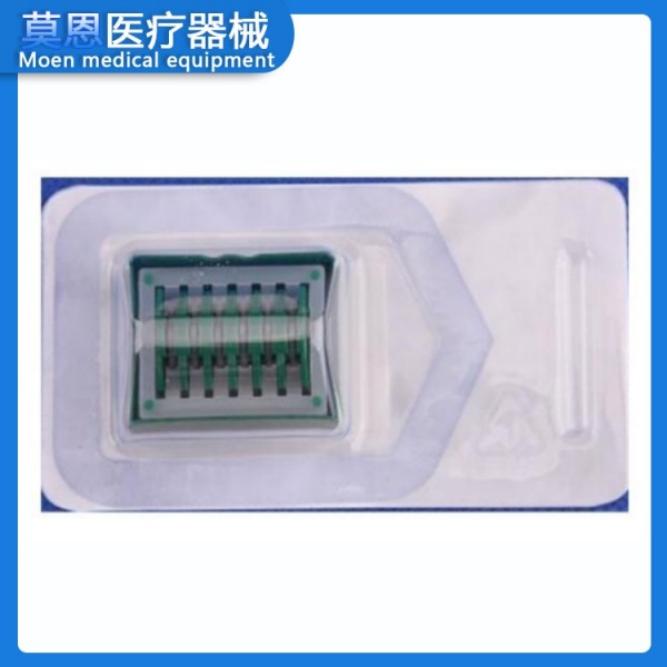 Teleflex泰利福威克夹WECK结扎夹544240 544230