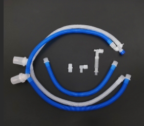 一次性使用呼吸管路呼吸回路麻醉回路-B042001