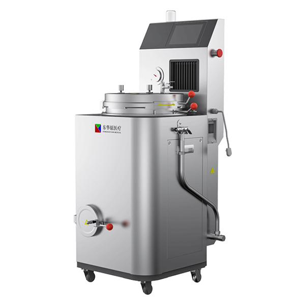 东华原全功能智能型煎药机YJQ20Z-GL