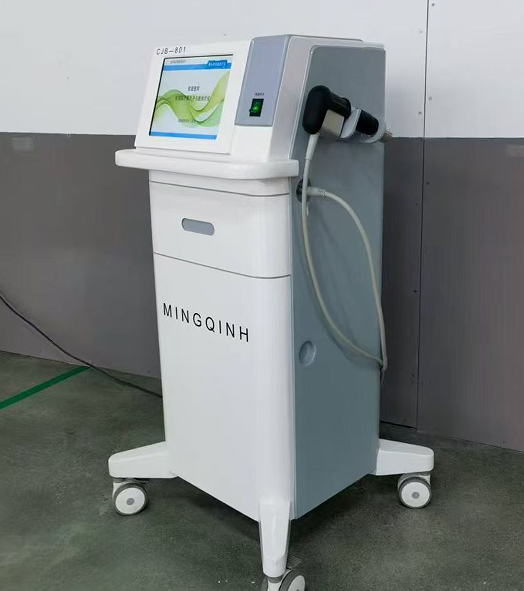 洛阳铭清 体外冲击波治疗仪  CJB-801